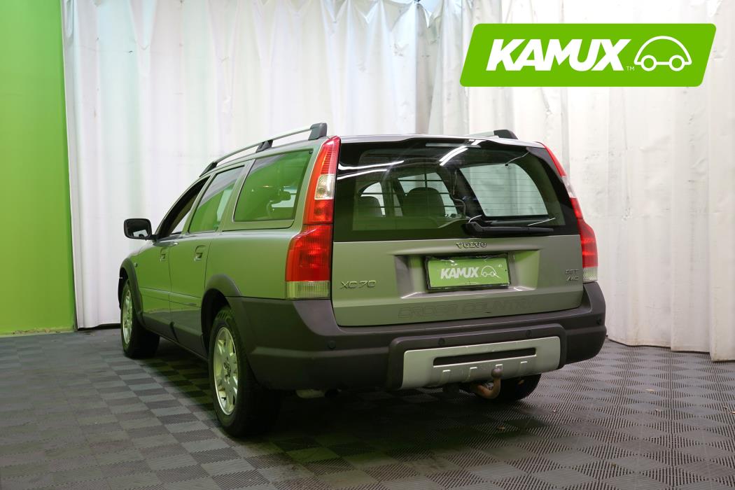 Volvo XC70 2006