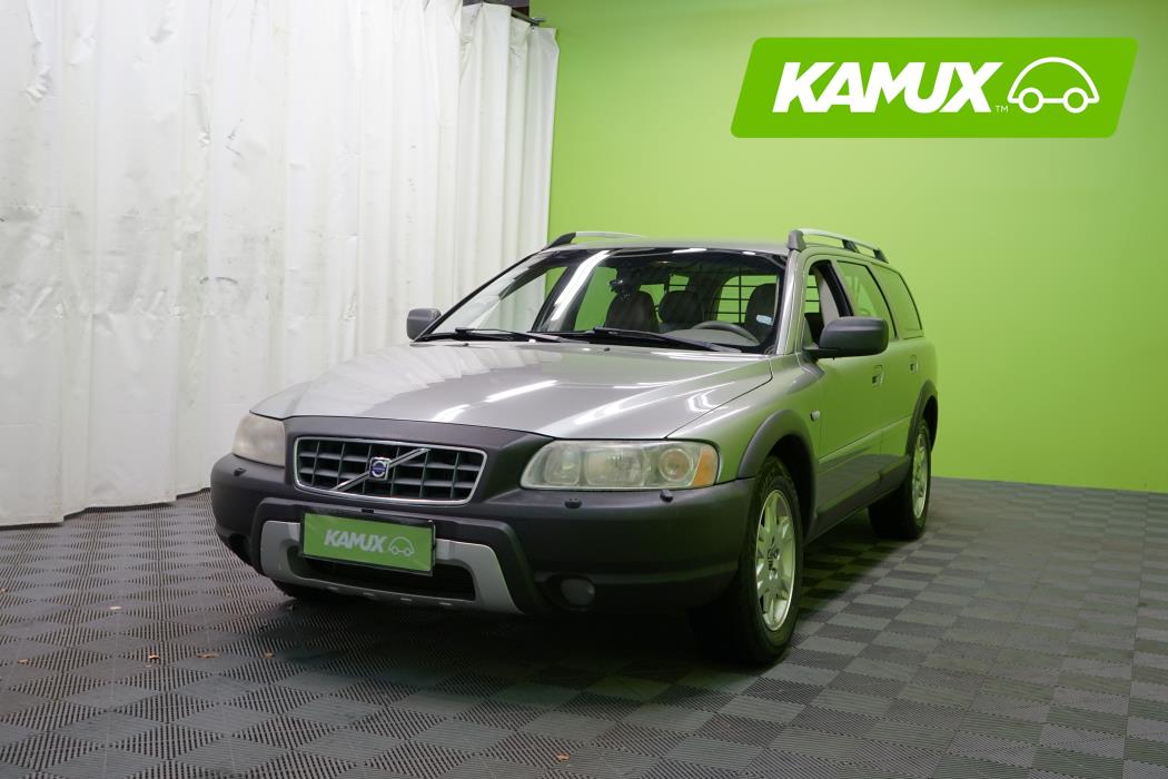 Volvo XC70 2006