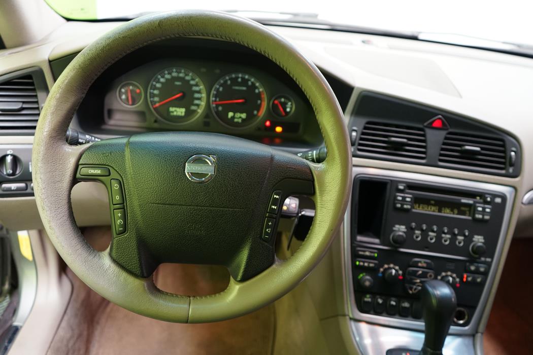 Volvo XC70 2006