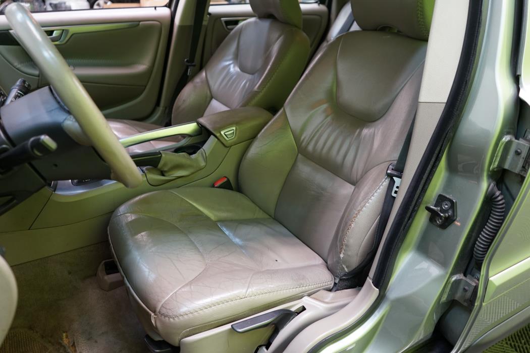 Volvo XC70 2006