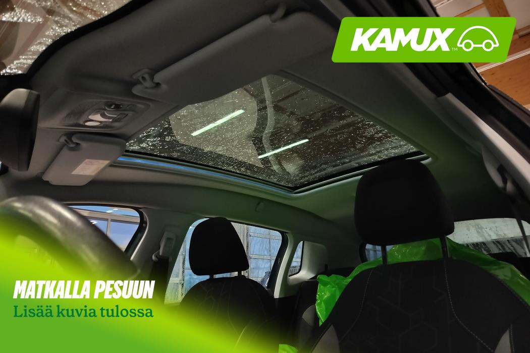 Peugeot 2008 2016