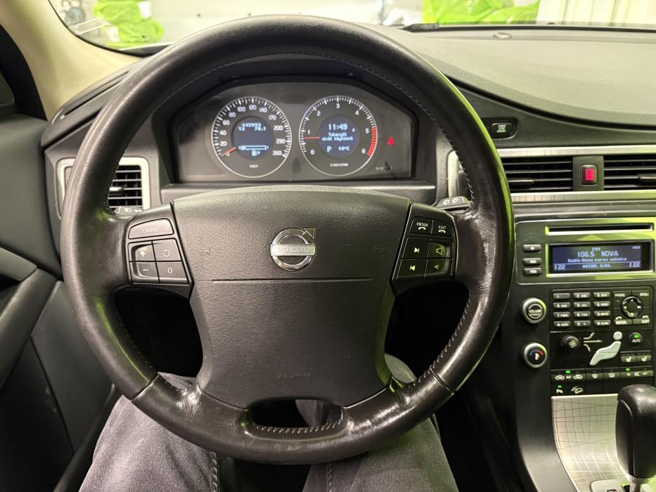 Volvo XC70 2008