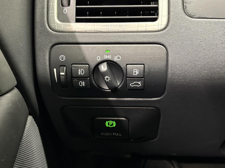 Volvo XC70 2008