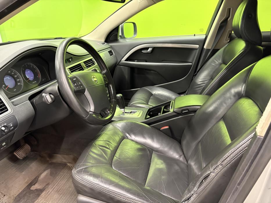 Volvo XC70 2008