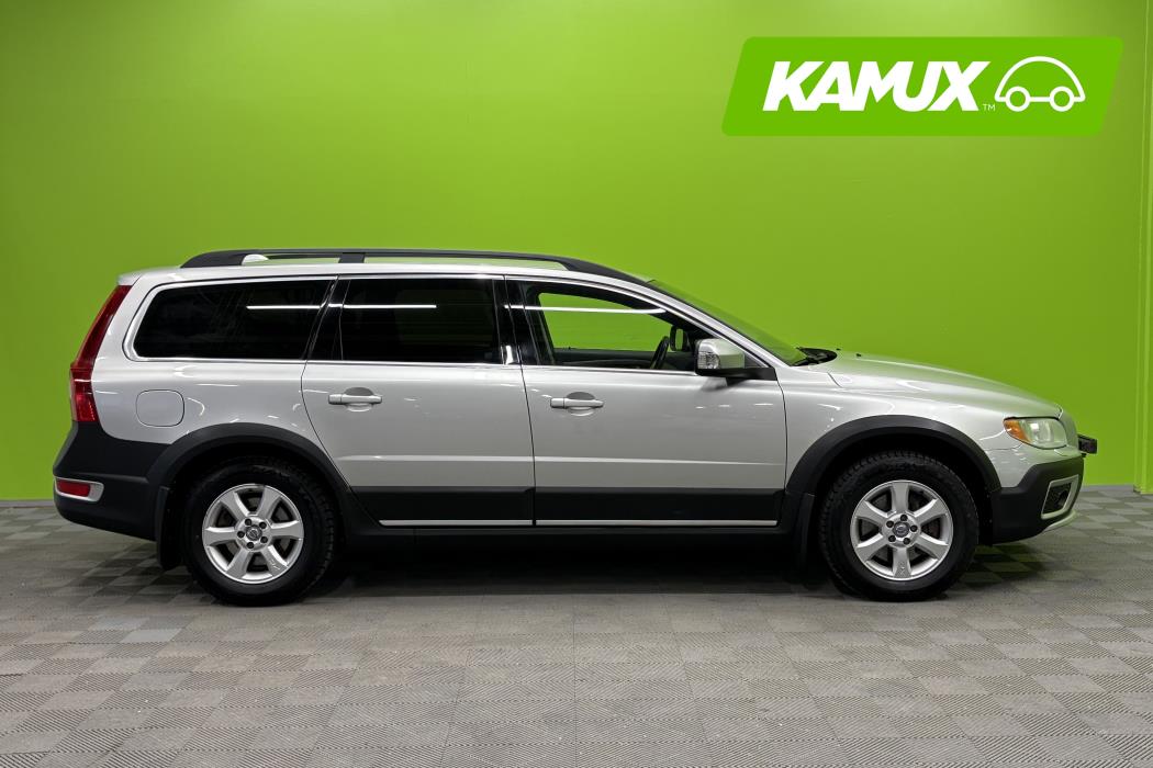 Volvo XC70 2008