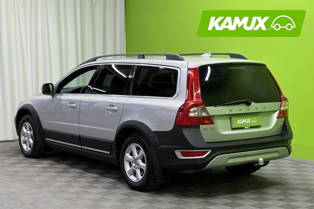 Volvo XC70 2008