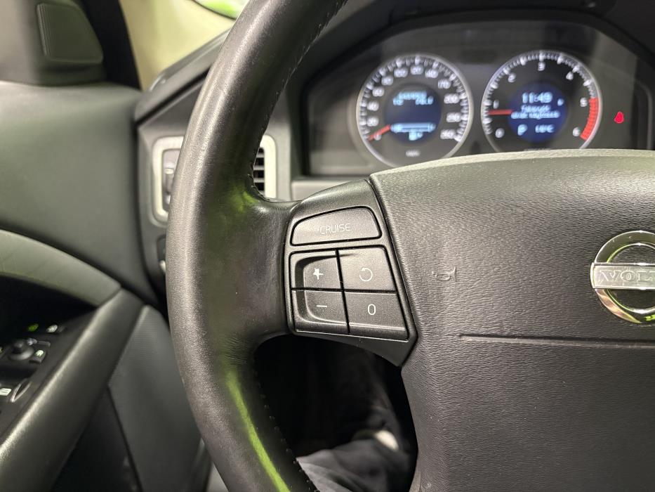 Volvo XC70 2008