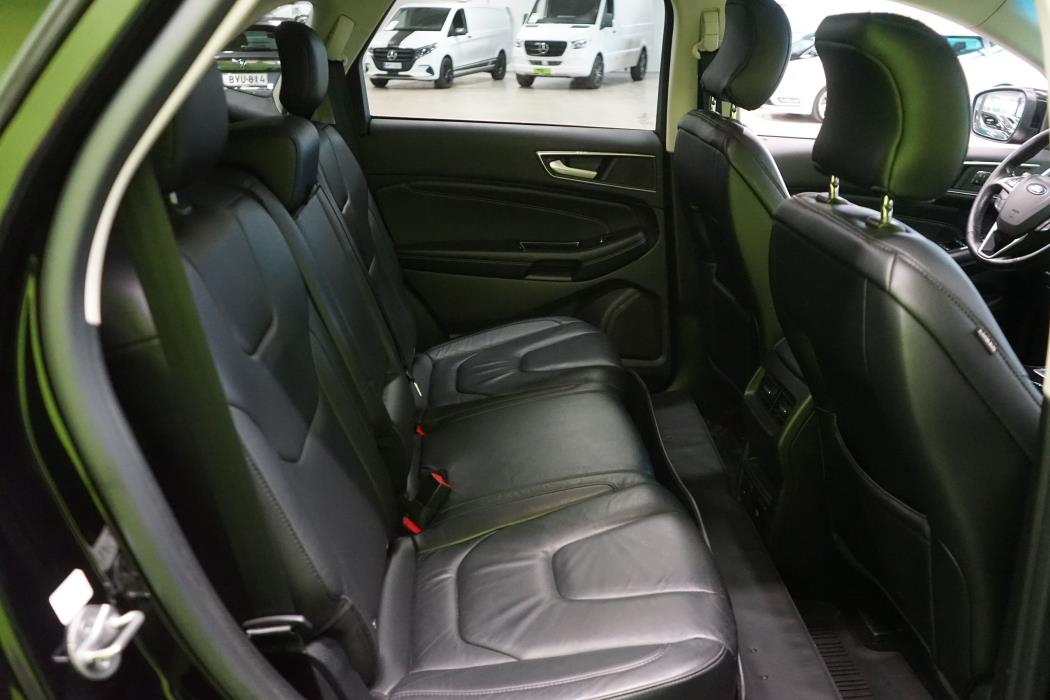 Ford Edge 2016