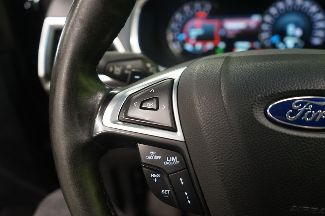 Ford Edge 2016