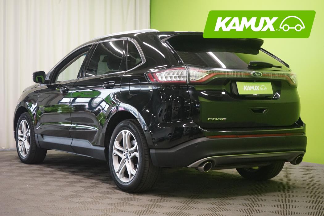 Ford Edge 2016