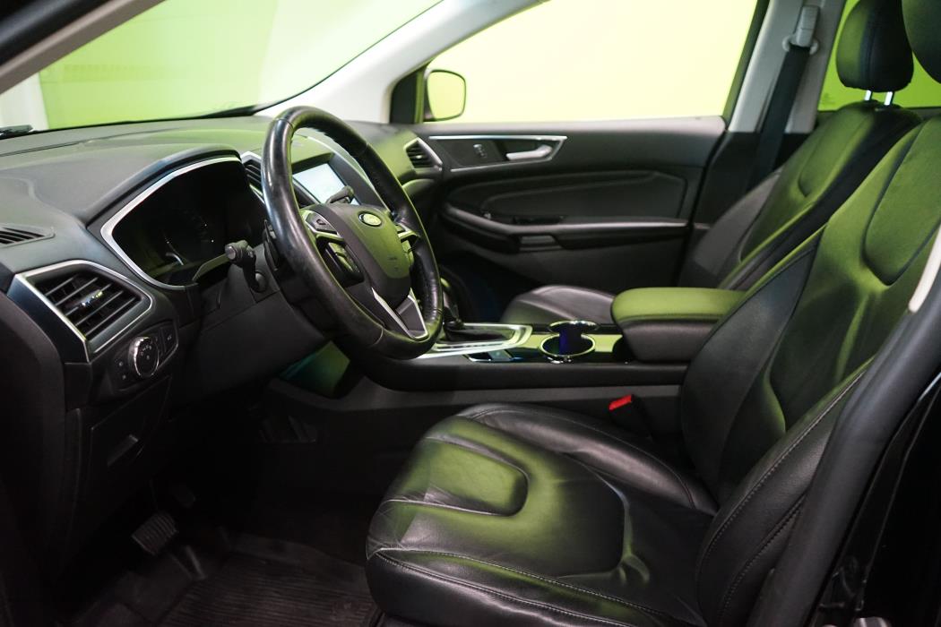 Ford Edge 2016