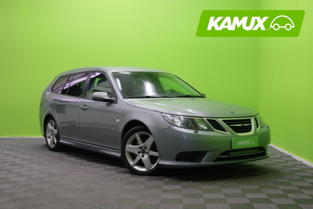 Saab 9-3 2010