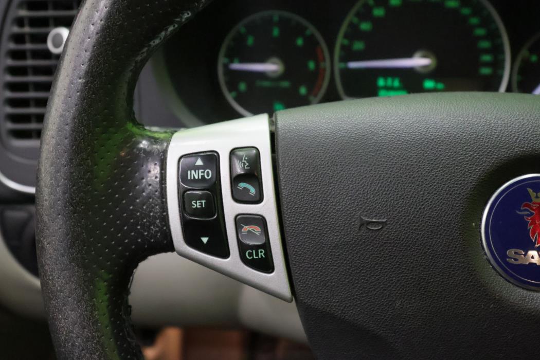 Saab 9-3 2010