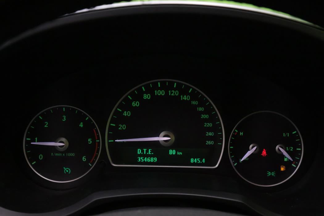 Saab 9-3 2010