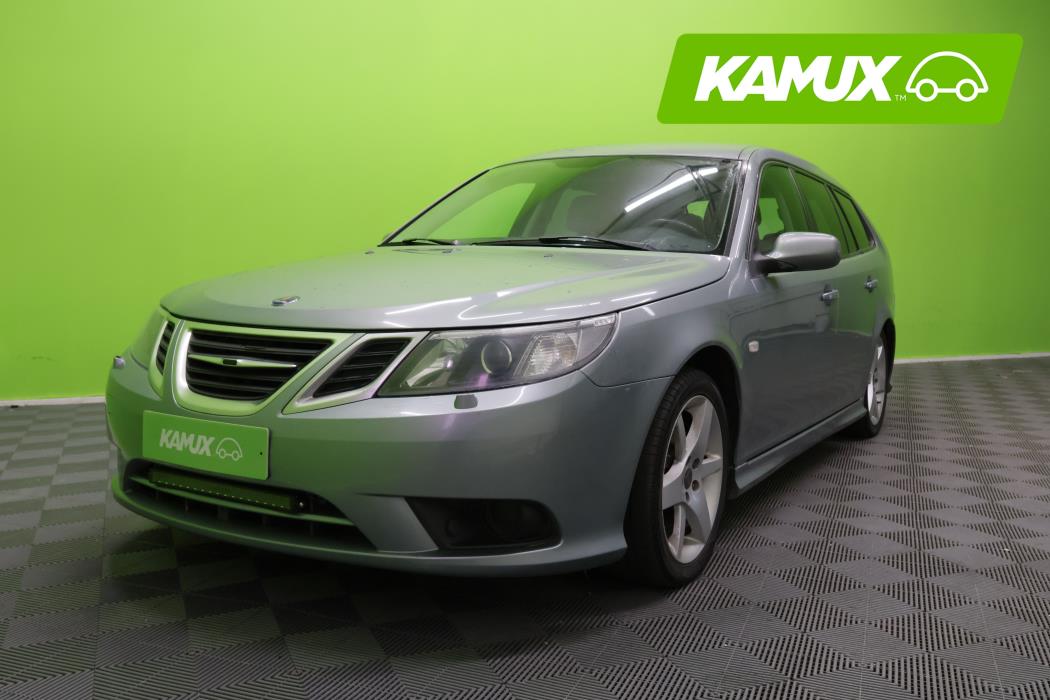 Saab 9-3 2010