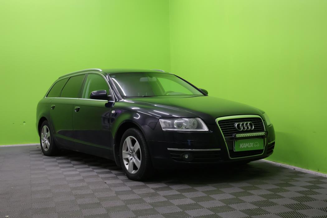 Audi A6 2005