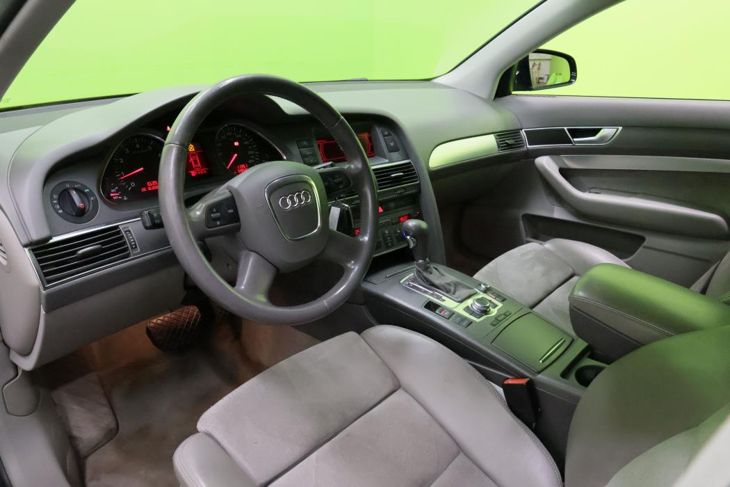 Audi A6 2005