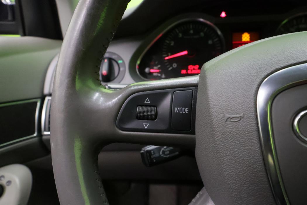 Audi A6 2005