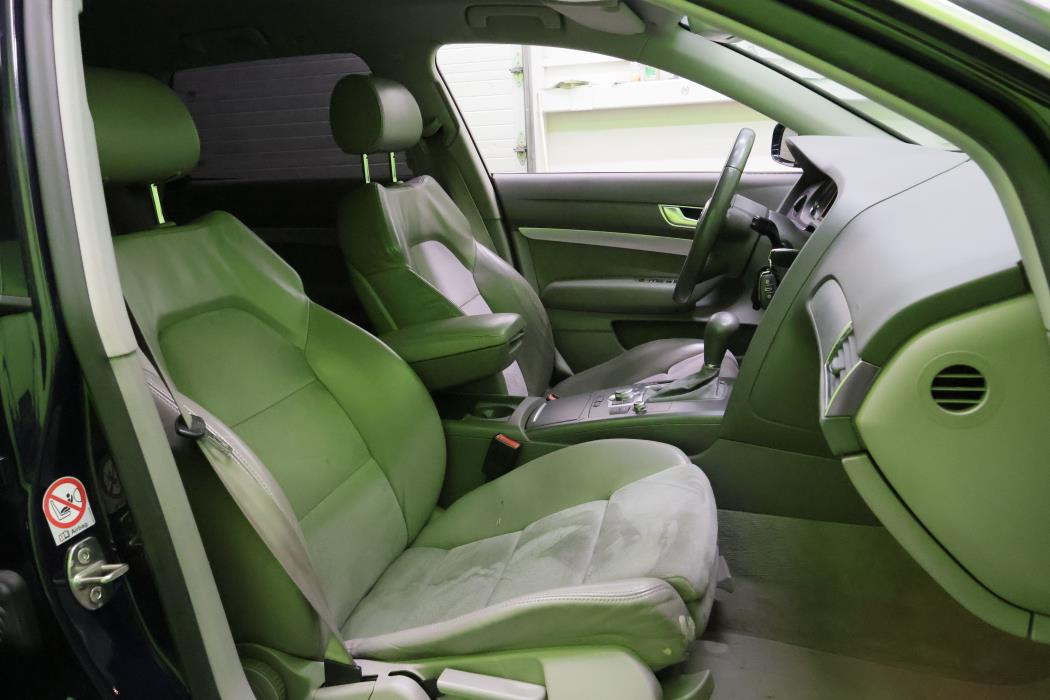 Audi A6 2005