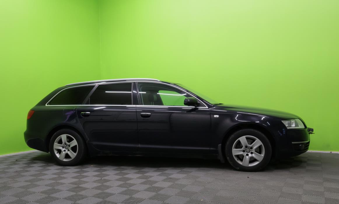 Audi A6 2005