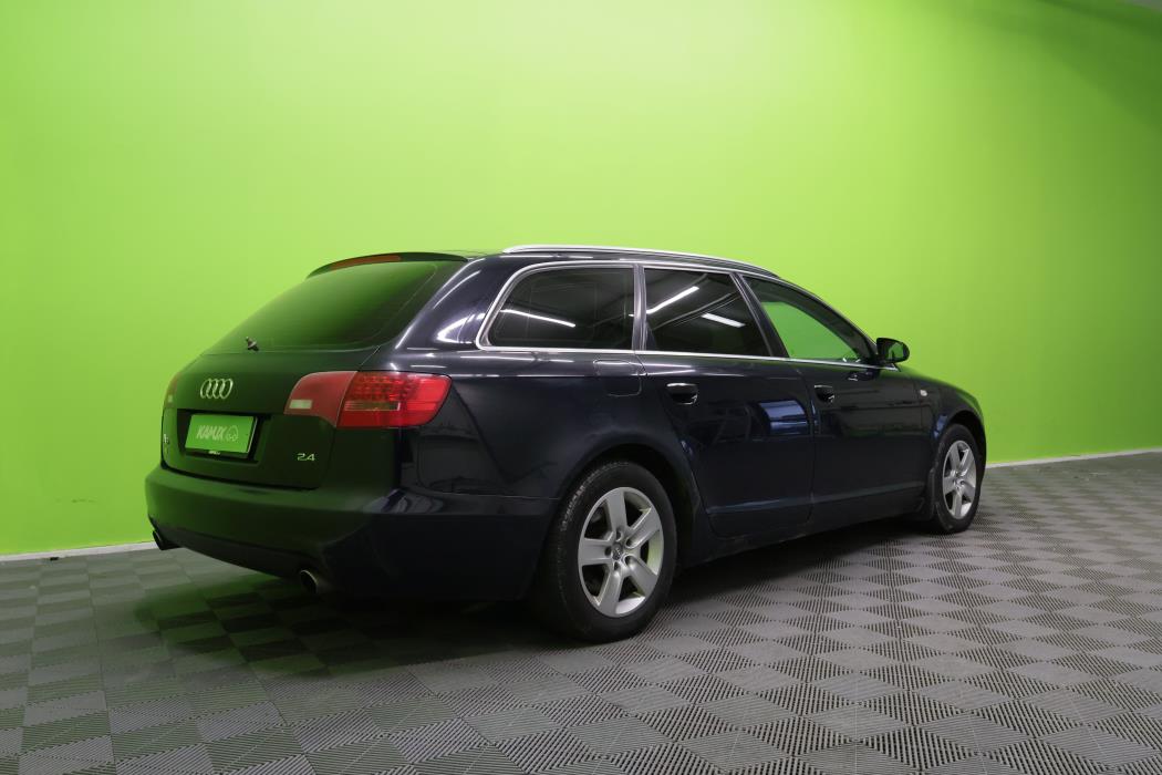 Audi A6 2005