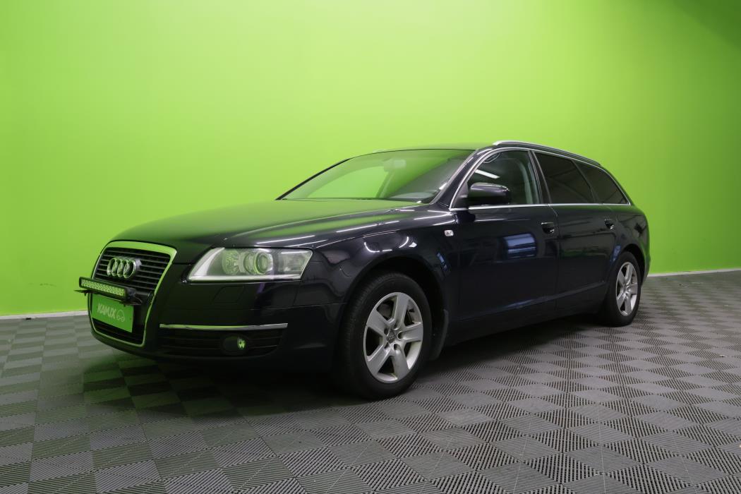Audi A6 2005