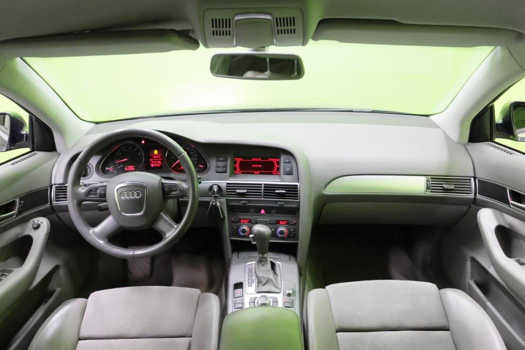 Audi A6 2005