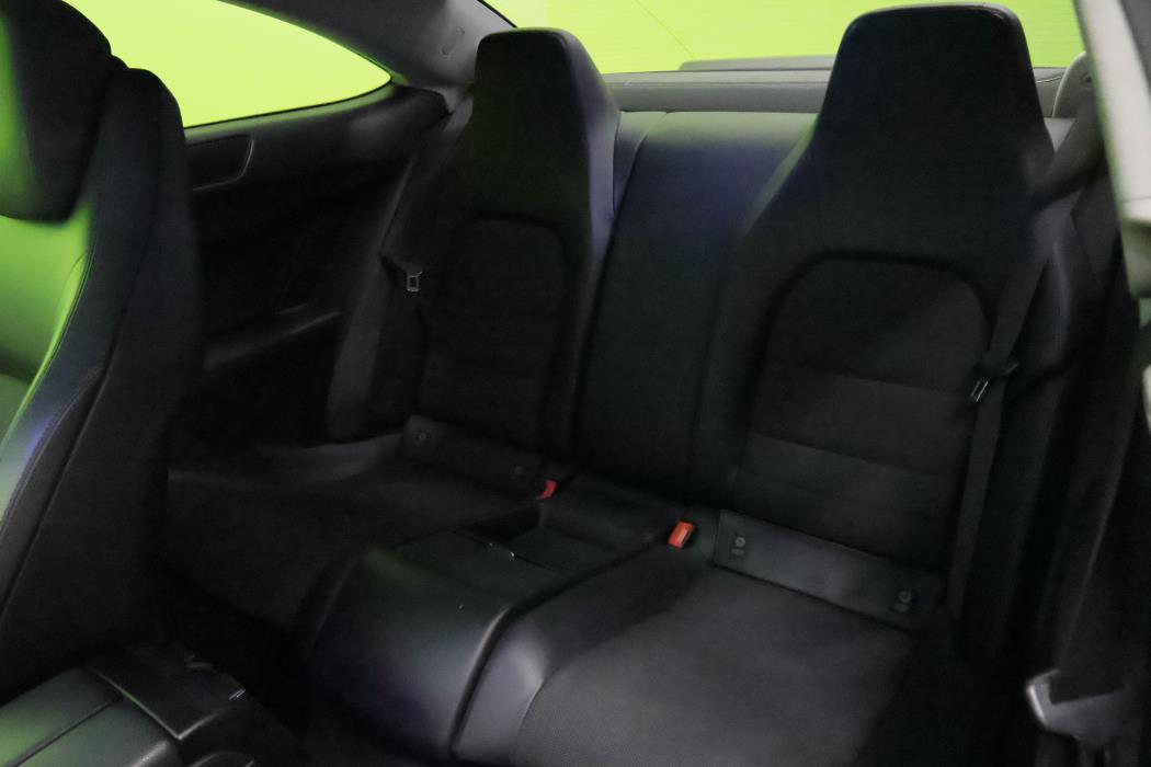 Mercedes-Benz C 2011