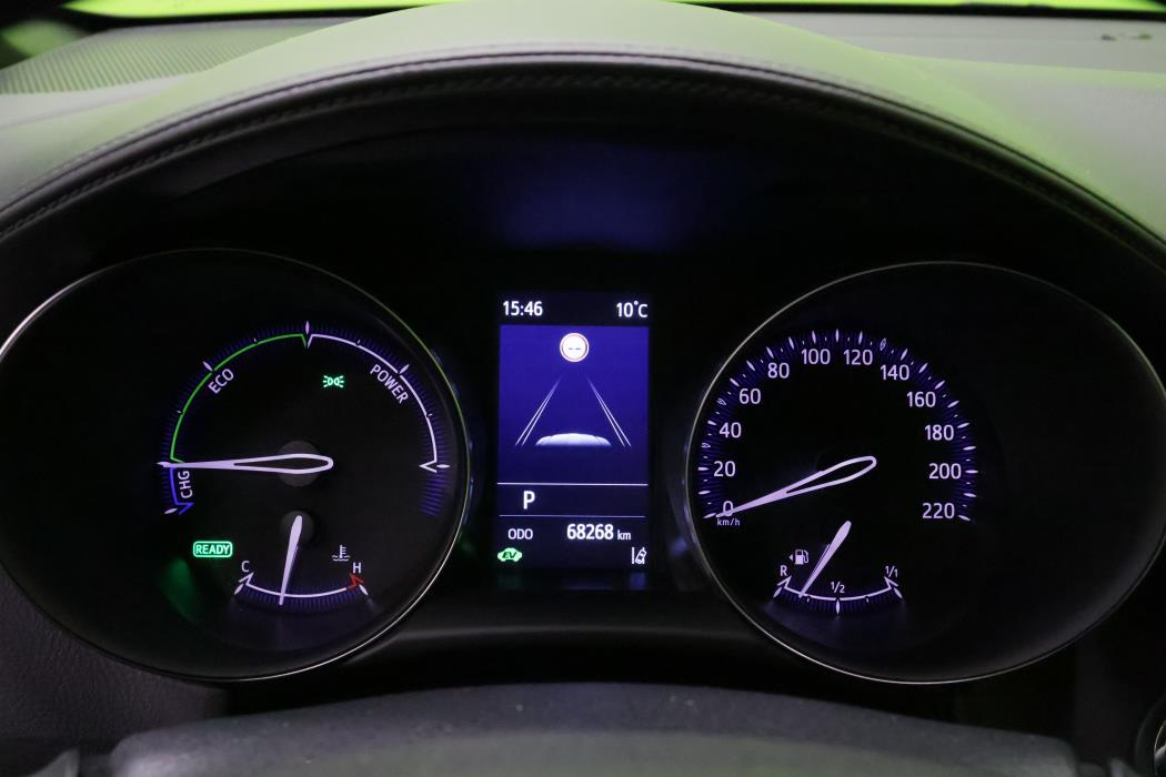 Toyota C-HR 2022