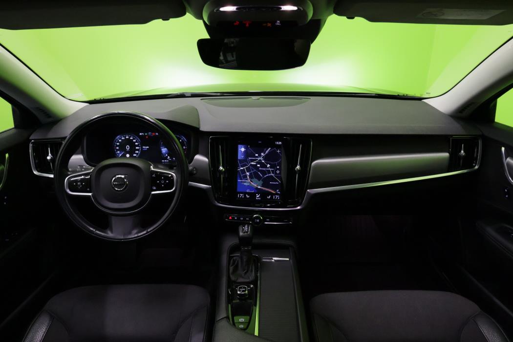 Volvo V90 2017