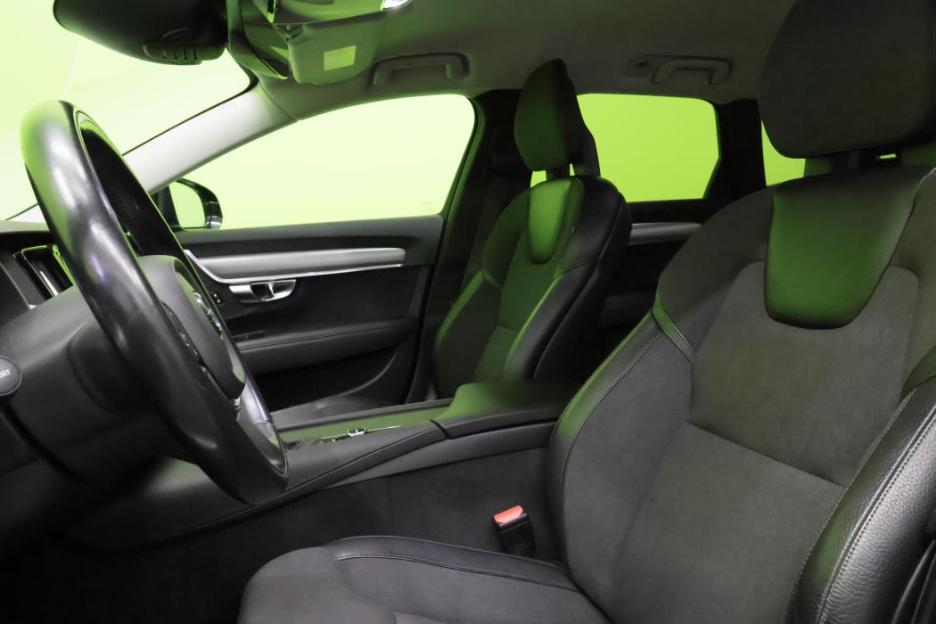 Volvo V90 2017