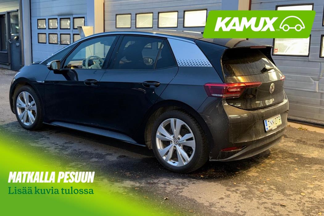 Volkswagen ID.3 2020