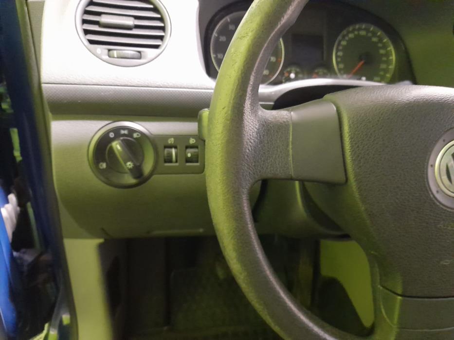 Volkswagen Caddy 2008