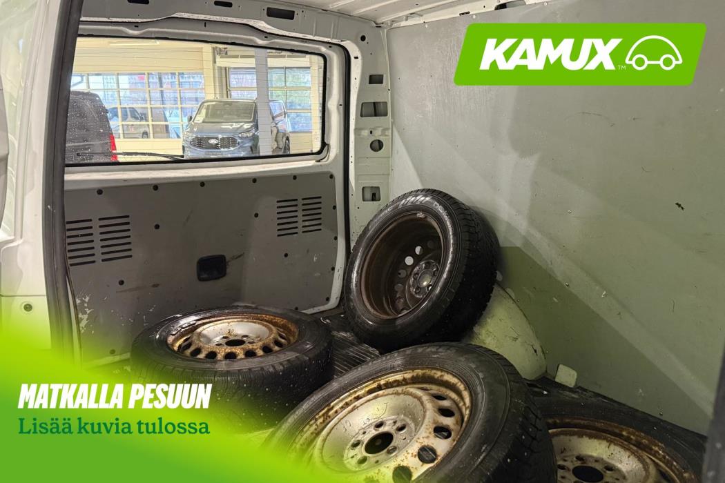 Mercedes-Benz Vito 2012