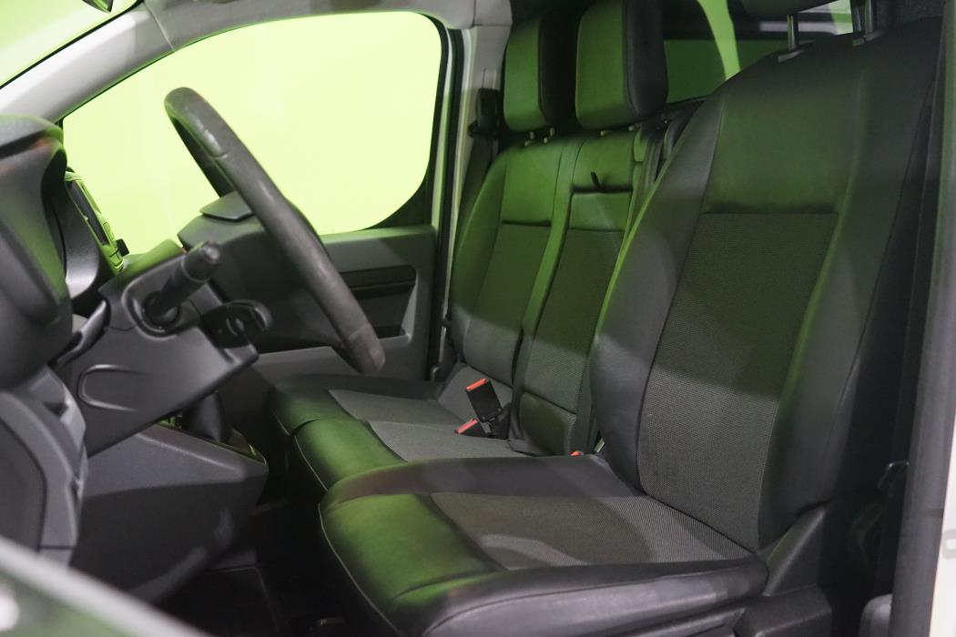 Toyota Proace 2018