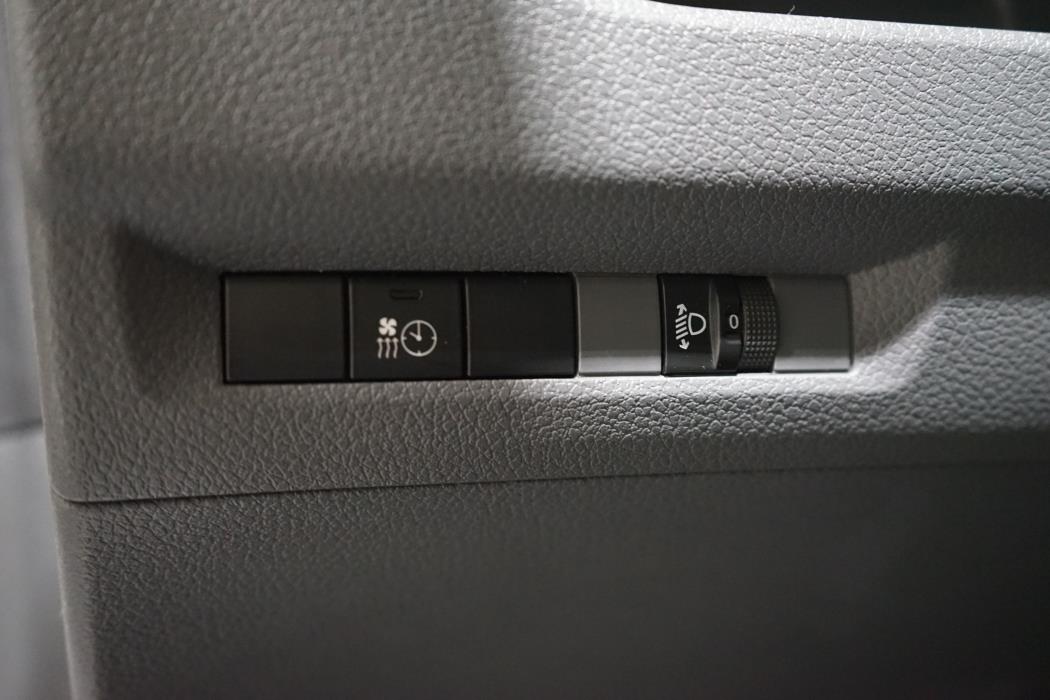 Toyota Proace 2018