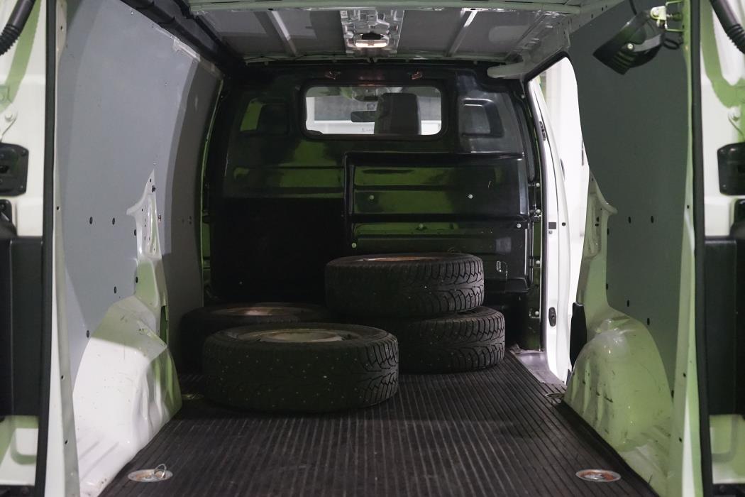 Toyota Proace 2018
