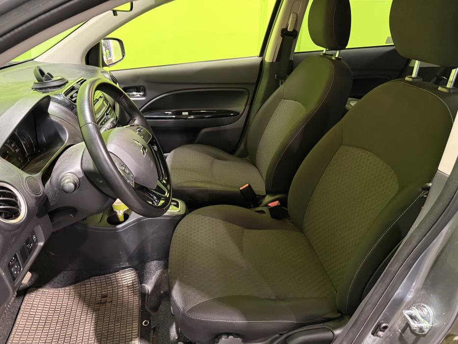 Mitsubishi Space Star 2020