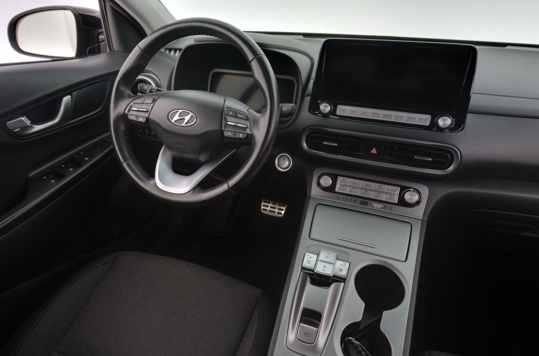 Hyundai Kona Electric 2022