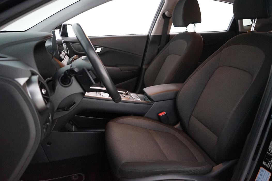 Hyundai Kona Electric 2022