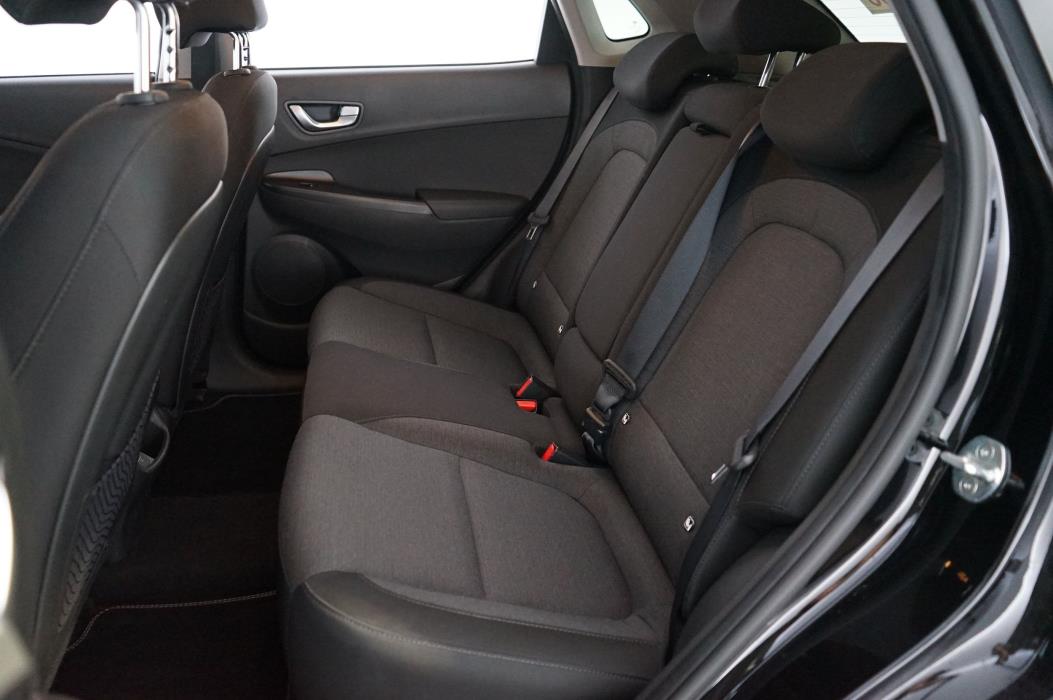 Hyundai Kona Electric 2022