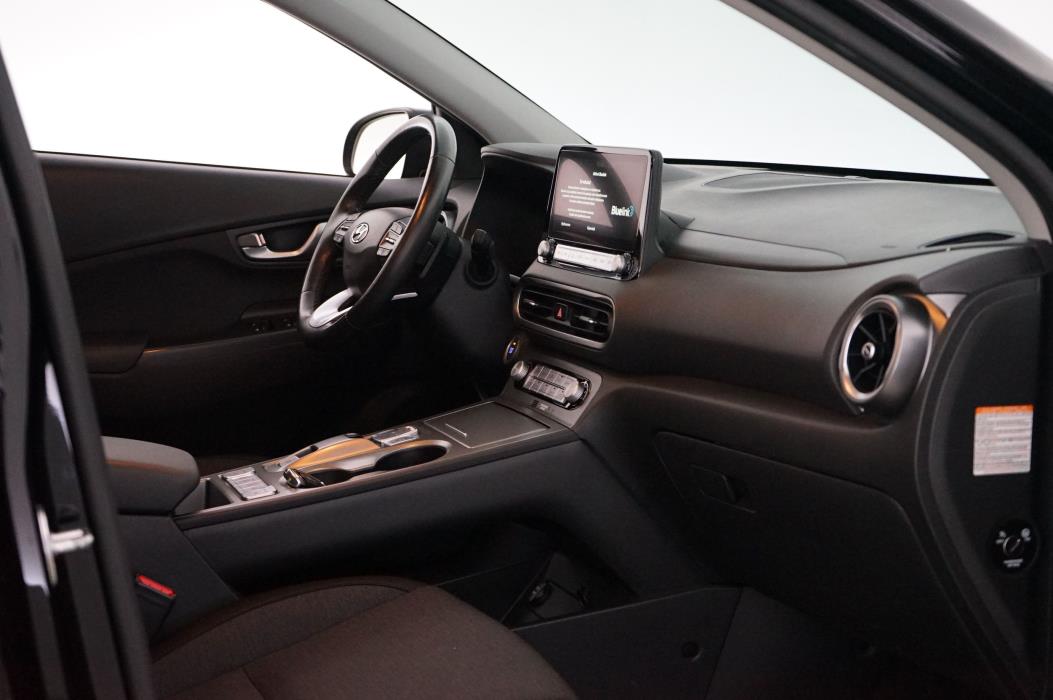 Hyundai Kona Electric 2022