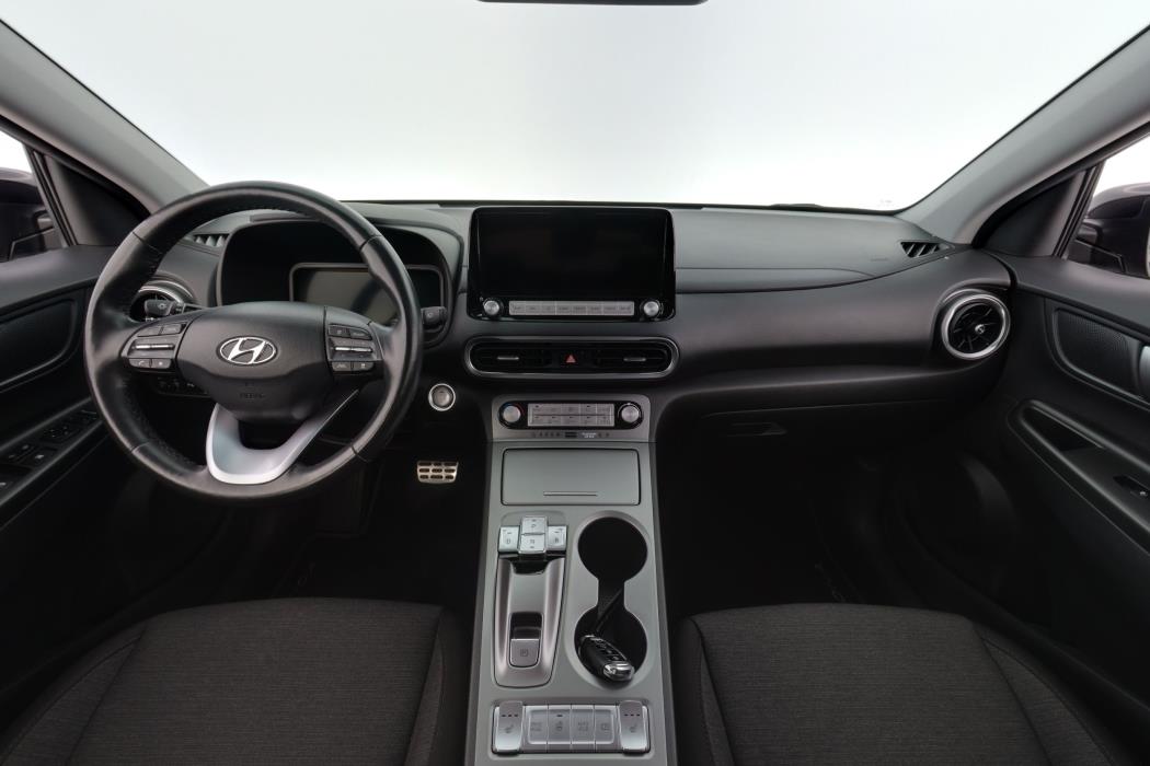 Hyundai Kona Electric 2022
