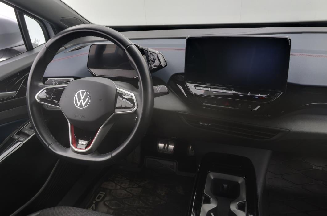 Volkswagen ID.4 2022