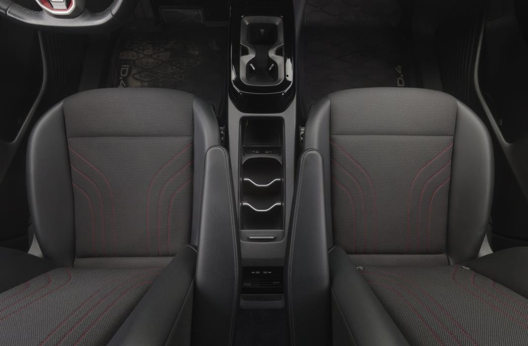 Volkswagen ID.4 2022