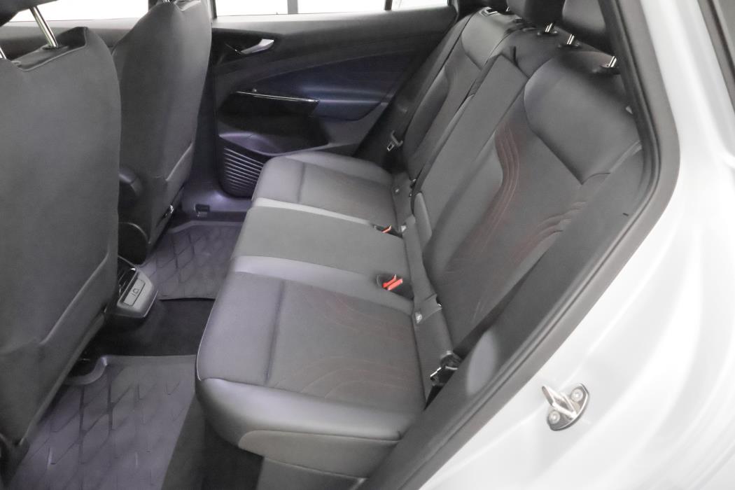 Volkswagen ID.4 2022