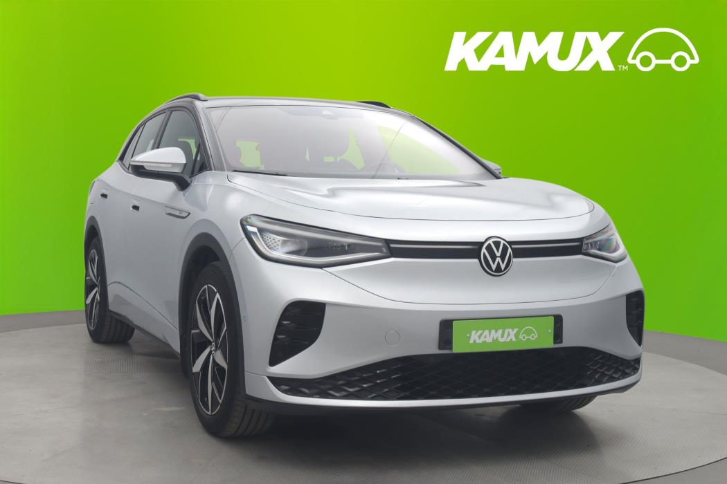 Volkswagen ID.4 2022