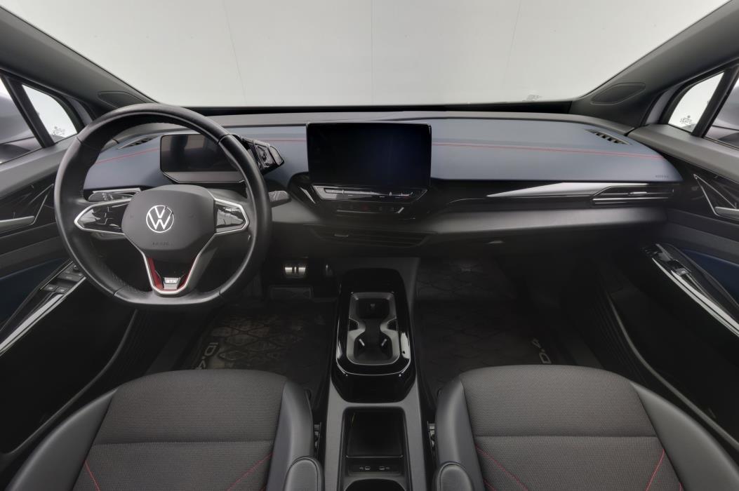 Volkswagen ID.4 2022