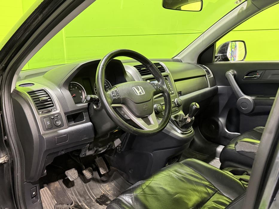 Honda CR-V 2008