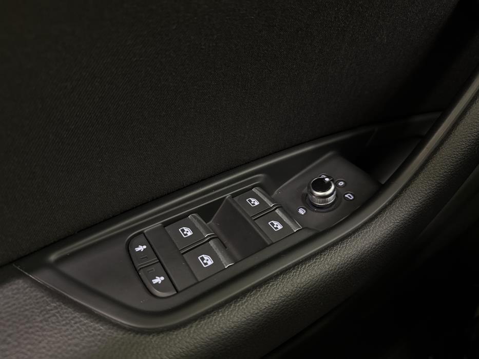 Audi A4 2016